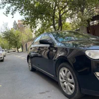 MG550 مدل ۲۰۱۰ نقد و اقساطی|خودرو سواری و وانت|تهران, هفت حوض|دیوار