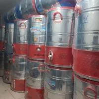 پتو شویی وکره گیراستیل