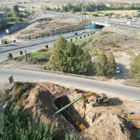 چاوشگران درفک
