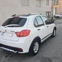 کوییک  اخر 1402 مشابه صفر بدون رنگ|خودرو سواری و وانت|رفسنجان, |دیوار