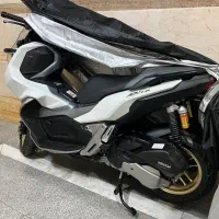 Adv150 xmax|موتورسیکلت|تهران, امیریه|دیوار