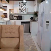 فوری فوری آپارتمان طبقه دوم شیک خیابان ساری