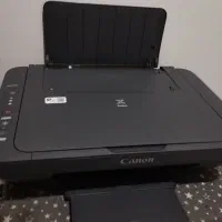 پرینتر سه کاره کانن