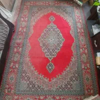 فرش چهار متری دو عدد