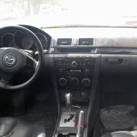 مزدا ۳ ۸۸ فول|خودرو سواری و وانت|ارومیه, |دیوار