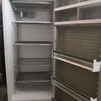 فریزر ارج سالم موتور ایتالیایی فابریک سالم|یخچال و فریزر|اصفهان, ملک‌شهر|دیوار