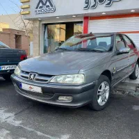 پارس مدل 91 تیو فایو