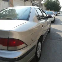 سمند دوگانه سوز تمیز سالم|خودرو سواری و وانت|بندر ماهشهر, |دیوار