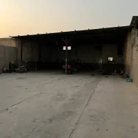 اجاره گاراژ و یک مغازه سر خیابون بعد از سنگبری|اجارهٔ مغازه و غرفه|بهبهان, |دیوار