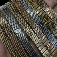 دست لاو لَخت 11/090گرم طلا بدون اجرت|جواهرات|تهران, شهرک ولیعصر شمالی|دیوار