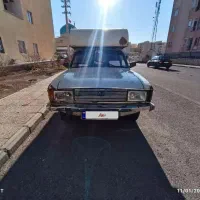 پیکان وانت مدل 89|خودرو سواری و وانت|پرند, فاز ۶|دیوار