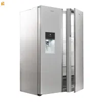 بخچال فریزر دیپوینت اکسپلور