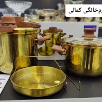 زودپز دوقلو کرکماز ترکیه