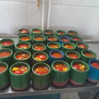 دیزی وکباب سرای ساوالان