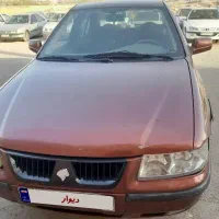 خودرو سواری|خودرو سواری و وانت|کرج, شاهین‌ویلا|دیوار