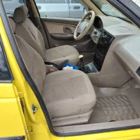 تاکسی دوگانه سوز|خودرو سواری و وانت|رشت, کاکتوس|دیوار