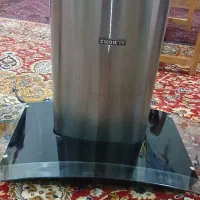 هود استیل البرز