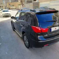 هایما S7 بیرنگ|خودرو سواری و وانت|قزوین, |دیوار