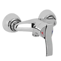 شیر اهرمی توالت