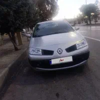 مگان وارداتی 2006