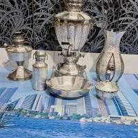 فروش سماور نفتی،ارگ،دستگاه ویبره