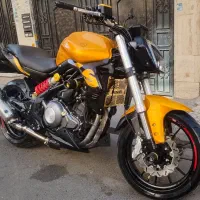 بنلی دو سیلندر