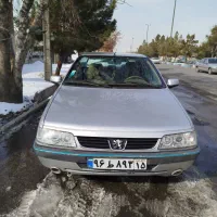 پژو slxمدل۹۸ در حد|خودرو سواری و وانت|تبریز, |دیوار