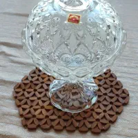 پیاله فنجان فرانسه شکلات خوری قوری نمکدان شا عباسی