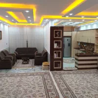 خانه ویلای دوطبقه مجزا معلم بلوار عطار