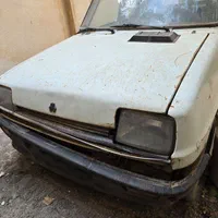 رنو ۵ ۱۳۷۲