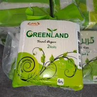 فروش دستمال کاغذی/فرصت استثنایی