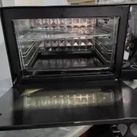 توستر دیجیتال