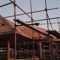 نمایشگاه آجرنما بهارلو|خدمات پیشه و مهارت|یاسوج, |دیوار