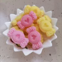 قند و نبات گیاهی و دمنوشی