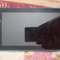 تبلت لِنووا کاملا سالم