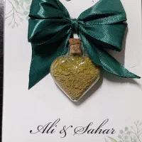 گیفت شیک و اقتصادی برای عقد، عروسی و حنابندان