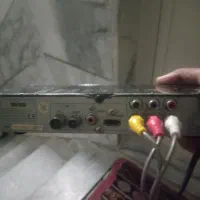 گیرنده دیجیتال HD|صوتی و تصویری|قدس, شهر‌قدس|دیوار