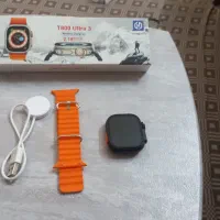 ساعت  هوشمند