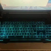 کیبورد Gaming GK702-RGB|قطعات و لوازم جانبی رایانه|شیراز, ملاصدرا|دیوار