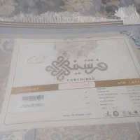 یک فرش نه متری دوتا شش متری 1500شانه|فرش|قم, وادی السلام|دیوار