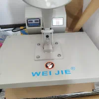 فروش دستگاه پرس نگین کاملا نو