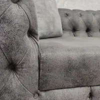 مبلمان شرکتی اصل (چستر)|مبلمان خانگی و میز عسلی|تهران, باشگاه نفت|دیوار