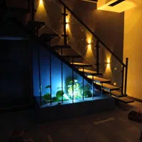 اجاره روزانه ویلا استخر سرپوشیده کد ۱۳۲