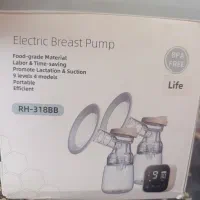 شیر دوش برقی