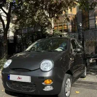 ام وی ام ۱۱۰ ۴ سیلندر مدل ۹۰|خودرو سواری و وانت|تهران, سهروردی|دیوار