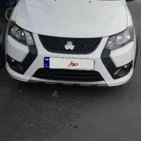 کوییک GX|خودرو سواری و وانت|محمدیه-قزوین, |دیوار