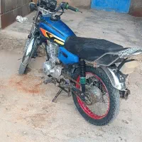 موتور هندا 200کبیر