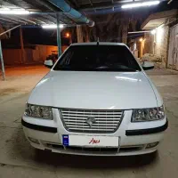 سمند الیکس۹۸