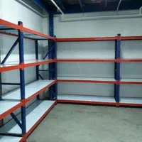 قفسه صنعتی راک و ایزی راک و معمولی