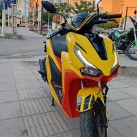 کلیک 150 s2